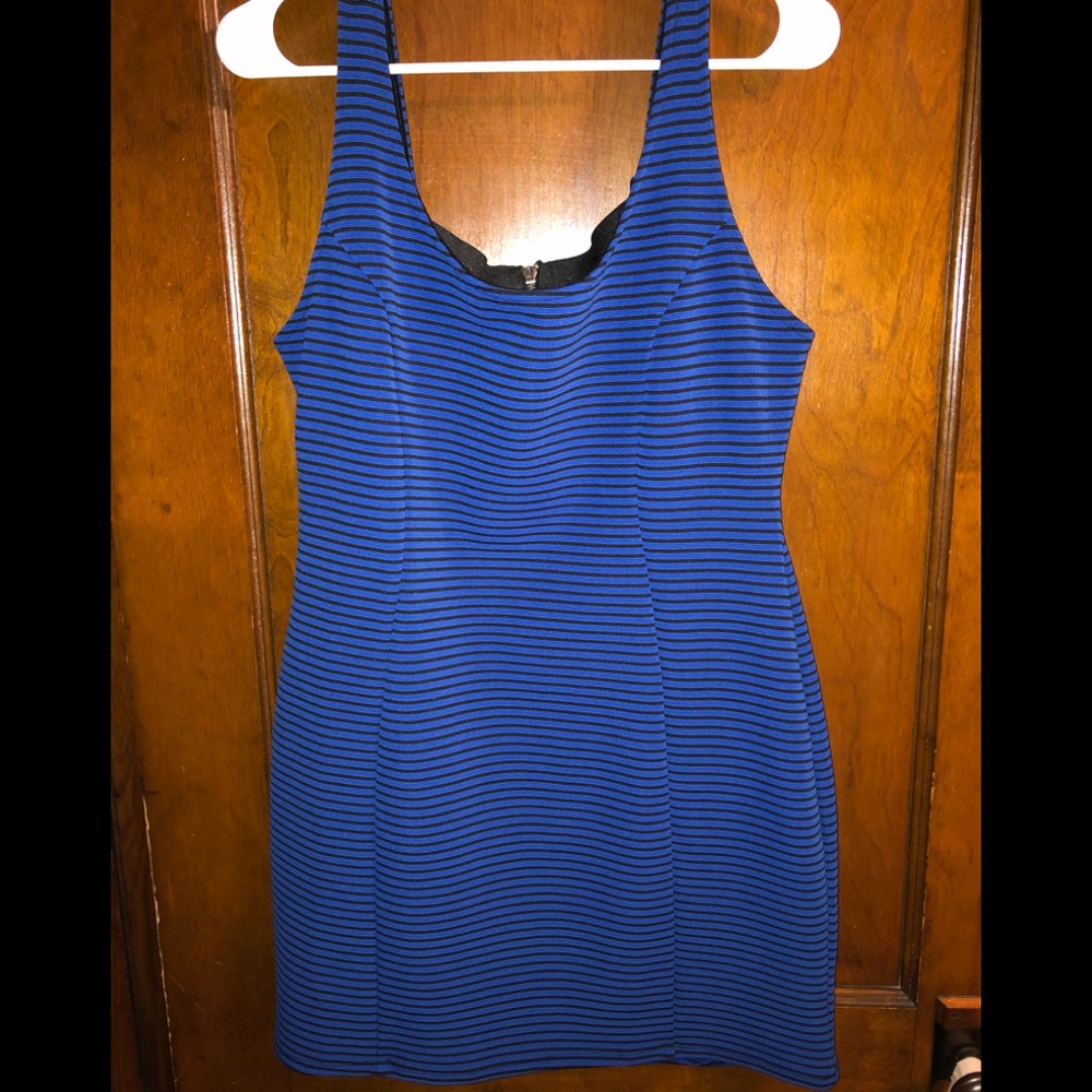 Bodycon dress